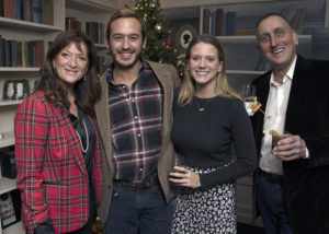 , T&#038;C Annual Holiday Party 2019, Town &amp; Country Real Estate