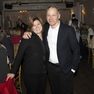 , T&#038;C Annual Holiday Party 2019, Town &amp; Country Real Estate