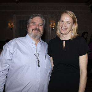 , T&#038;C Annual Holiday Party 2019, Town &amp; Country Real Estate