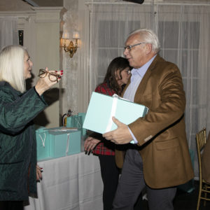 , T&#038;C Annual Holiday Party 2019, Town &amp; Country Real Estate