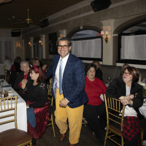 , T&#038;C Annual Holiday Party 2019, Town &amp; Country Real Estate
