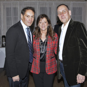 , T&#038;C Annual Holiday Party 2019, Town &amp; Country Real Estate