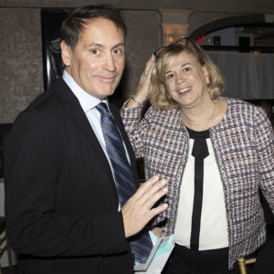 , T&#038;C Annual Holiday Party 2019, Town &amp; Country Real Estate