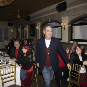 , T&#038;C Annual Holiday Party 2019, Town &amp; Country Real Estate