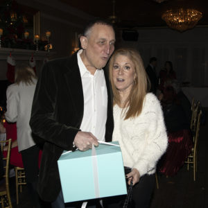, T&#038;C Annual Holiday Party 2019, Town &amp; Country Real Estate
