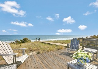 Quogue Oceanfront Home