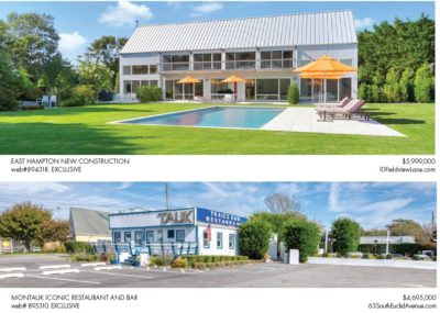 Beat Inflation, Town &amp; Country Real Estate